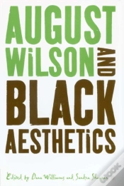 Capa do artigo August Wilson And Black Aesthetics