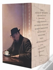 Capa do artigo August Wilson Century Cycle