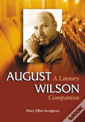 Capa do artigo August Wilson