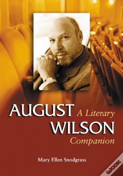 Capa do artigo August Wilson