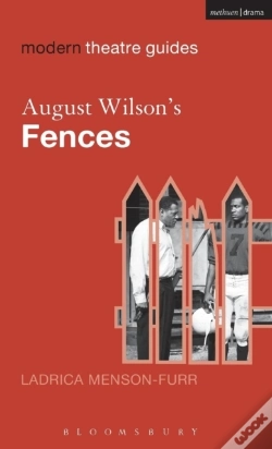 Capa do artigo August Wilson'S Fences