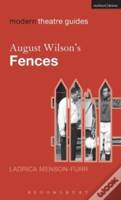 Capa do artigo August Wilson