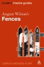 August Wilson'S Fences - Preview