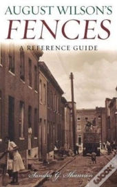 August Wilson'S Fences