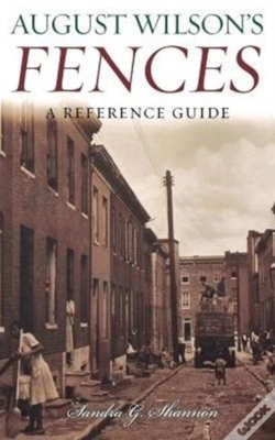 Capa do artigo August Wilson'S Fences