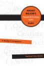 August Wilsons Twentieth-Century Cycle Plays - Preview