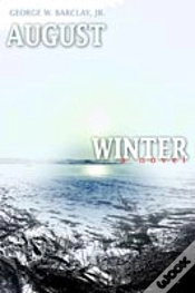 Capa do artigo August Winter