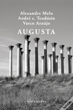Capa do artigo Augusta
