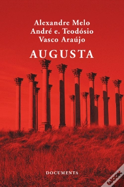 Capa do artigo Augusta