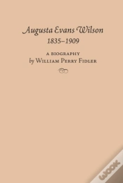 Capa do artigo Augusta Evans Wilson, 1835-1909
