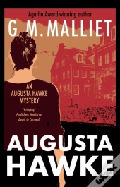 Augusta Hawke