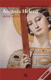 Capa do artigo Augusta Helena ; Énigmes En Terre Sainte