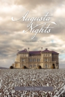 Capa do artigo Augusta Nights