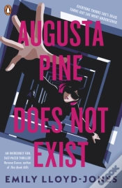 Capa do artigo Augusta Pine Does Not Exist