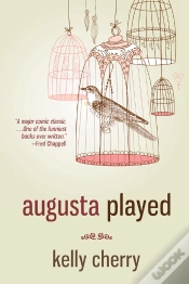Capa do artigo Augusta Played