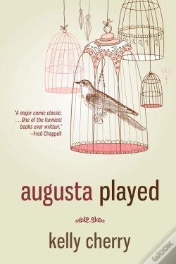 Capa do artigo Augusta Played