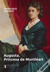 Capa do artigo Augusta, Princesa de Montléart
