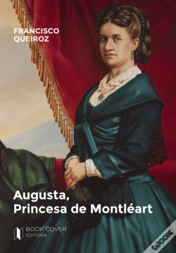Capa do artigo Augusta, Princesa de Montléart