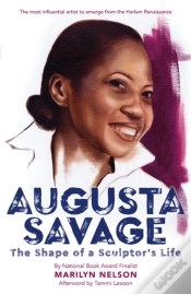 Capa do artigo Augusta Savage
