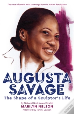 Capa do artigo Augusta Savage