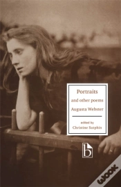 Capa do artigo Augusta Webster: Portraits And Other Poems