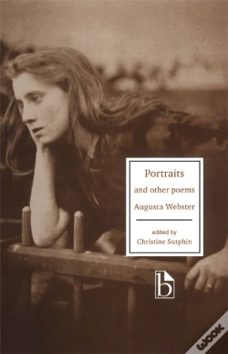 Capa do artigo Augusta Webster: Portraits And Other Poems