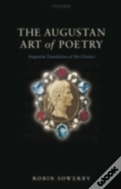 Capa do artigo Augustan Art Of Poetry