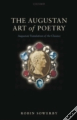 Capa do artigo Augustan Art Of Poetry