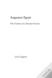 Capa do artigo Augustan Egypt