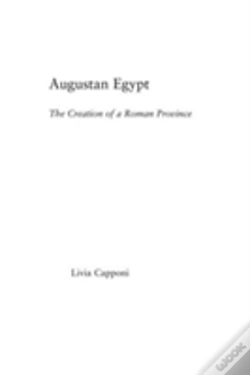 Capa do artigo Augustan Egypt