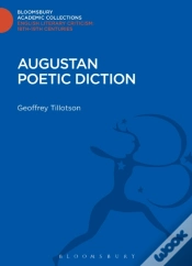 Capa do artigo Augustan Poetic Diction