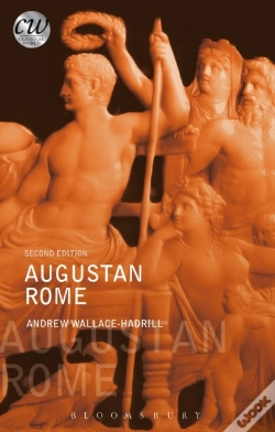 Capa do artigo Augustan Rome
