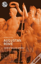Capa do artigo Augustan Rome