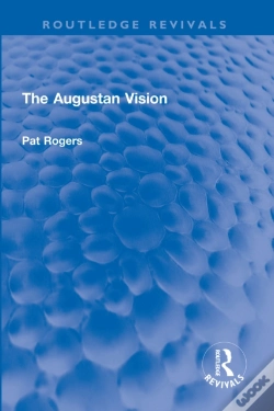 Capa do artigo Augustan Vision