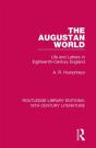 Augustan World - Preview