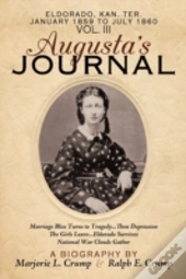Augusta'S Journal: Volume Iii