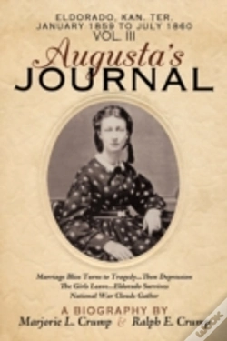 Capa do artigo Augusta'S Journal: Volume Iii
