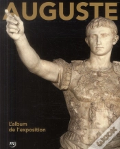 Capa do artigo Auguste - Album