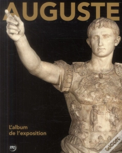 Capa do artigo Auguste - Album