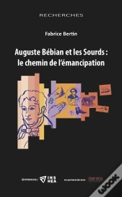 Capa do artigo Auguste Bébian Et Les Sourds : Le Chemin De L