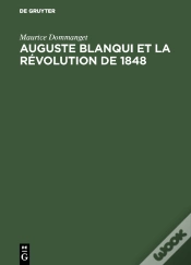 Capa do artigo Auguste Blanqui Et La Révolution De 1848