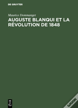Capa do artigo Auguste Blanqui Et La Révolution De 1848