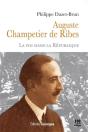 Auguste Champetier De Ribes - Preview