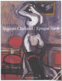 Capa do artigo Auguste Chaubaud ; Epoque Fauve