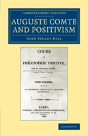 Auguste Comte And Positivism - Preview