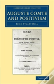 Capa do artigo Auguste Comte And Positivism