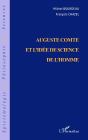 Auguste Comte Et L'Idée Des Sciences De L'Homme - Preview