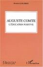 Auguste Comte ; L'Education Positive - Preview