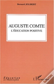 Capa do artigo Auguste Comte ; L