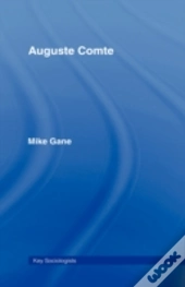 Auguste Comte
